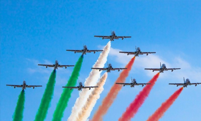 The Italian G20 Presidency kicks off