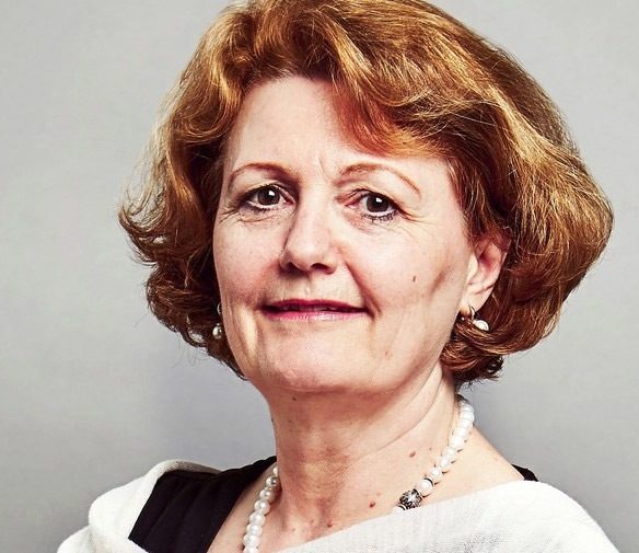 Sylvie Durrer