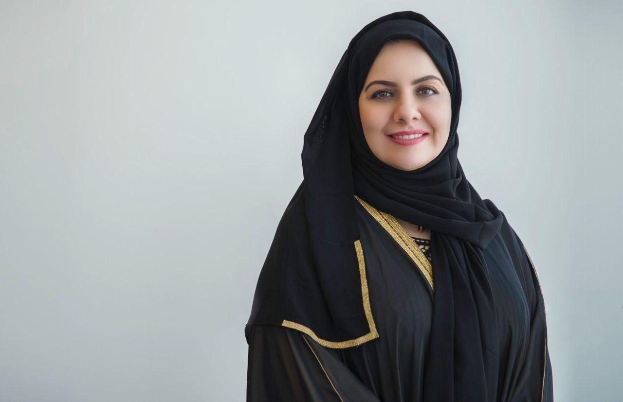 Dr. Hala Al Tuwaijri